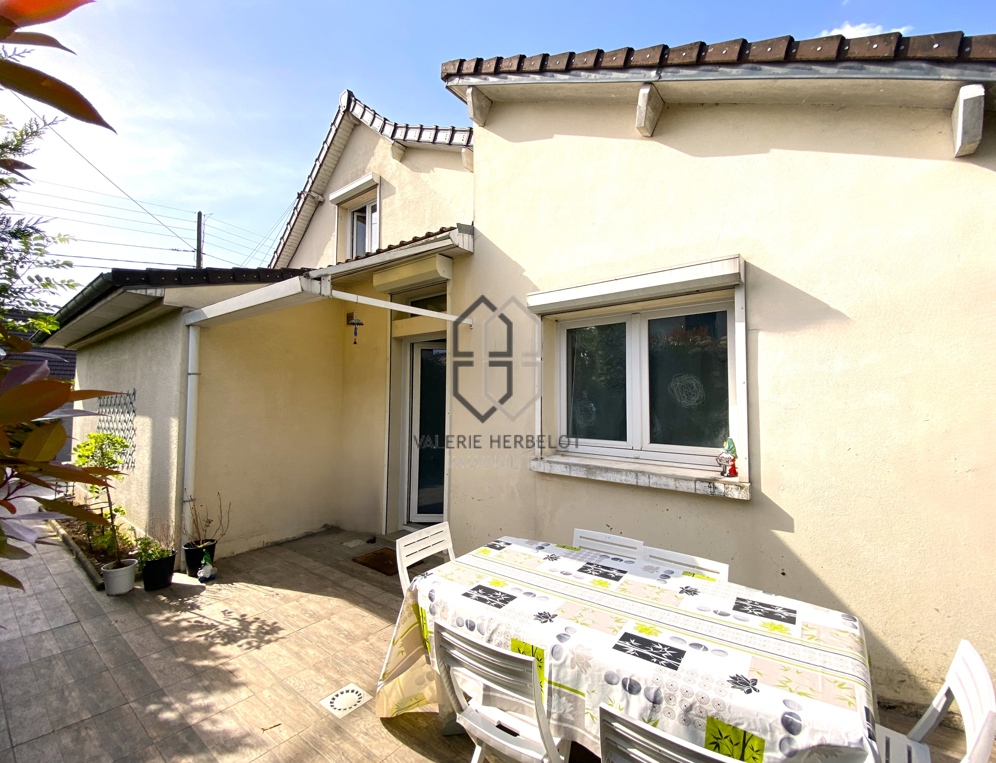 Agence immobilière de Valerie Herbelot Immobilier