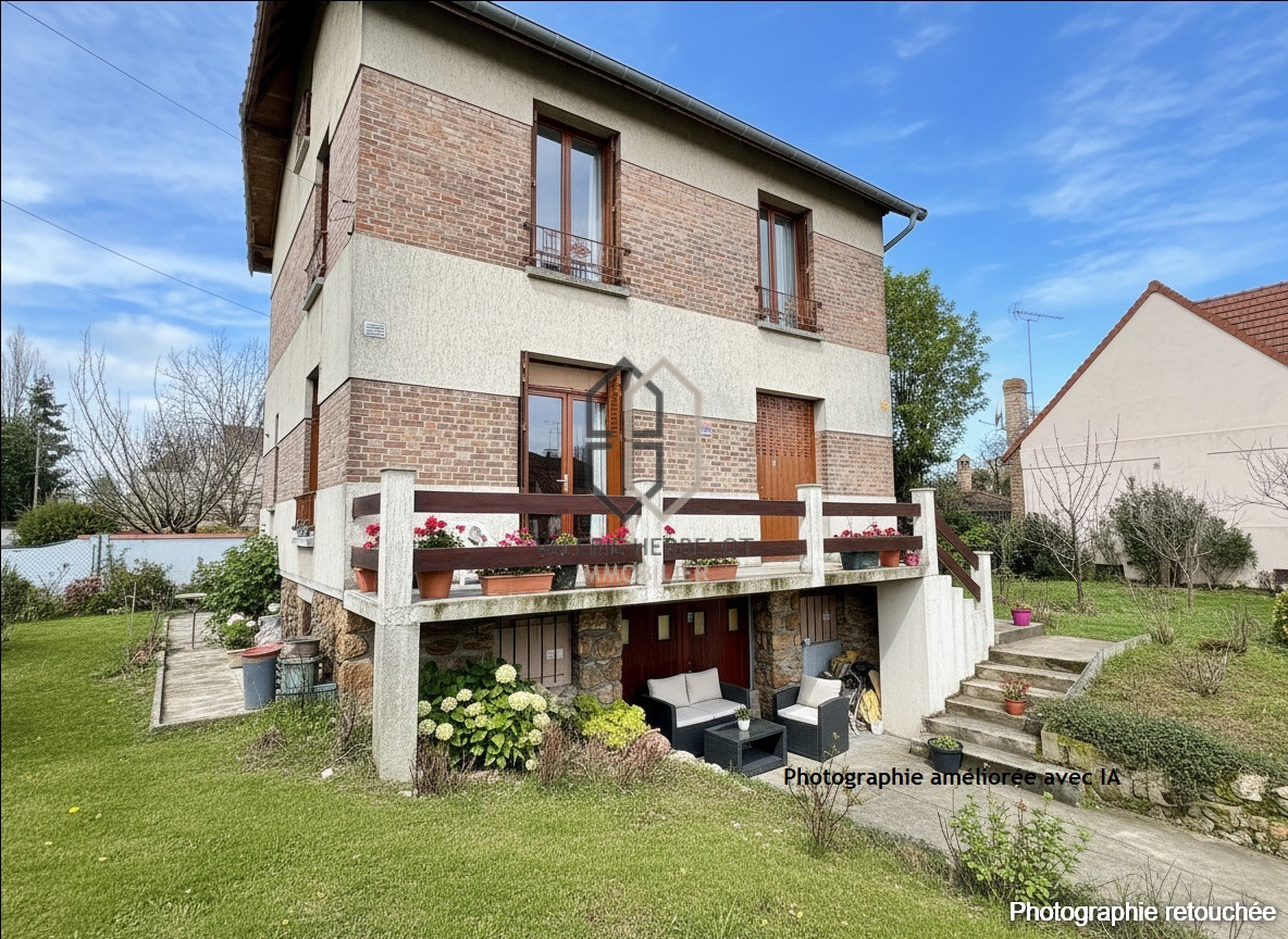 Agence immobilière de Valerie Herbelot Immobilier