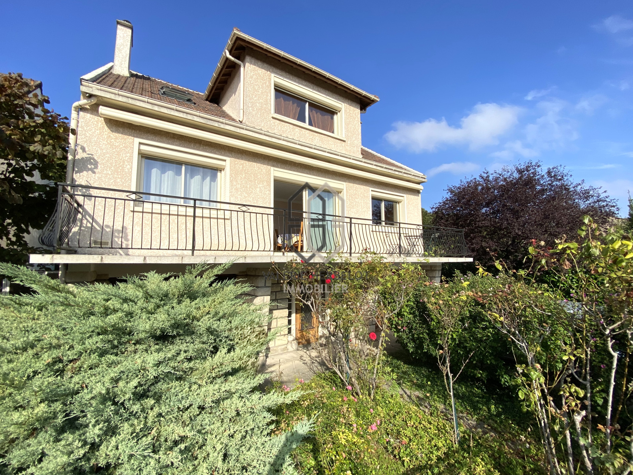Agence immobilière de Valerie Herbelot Immobilier