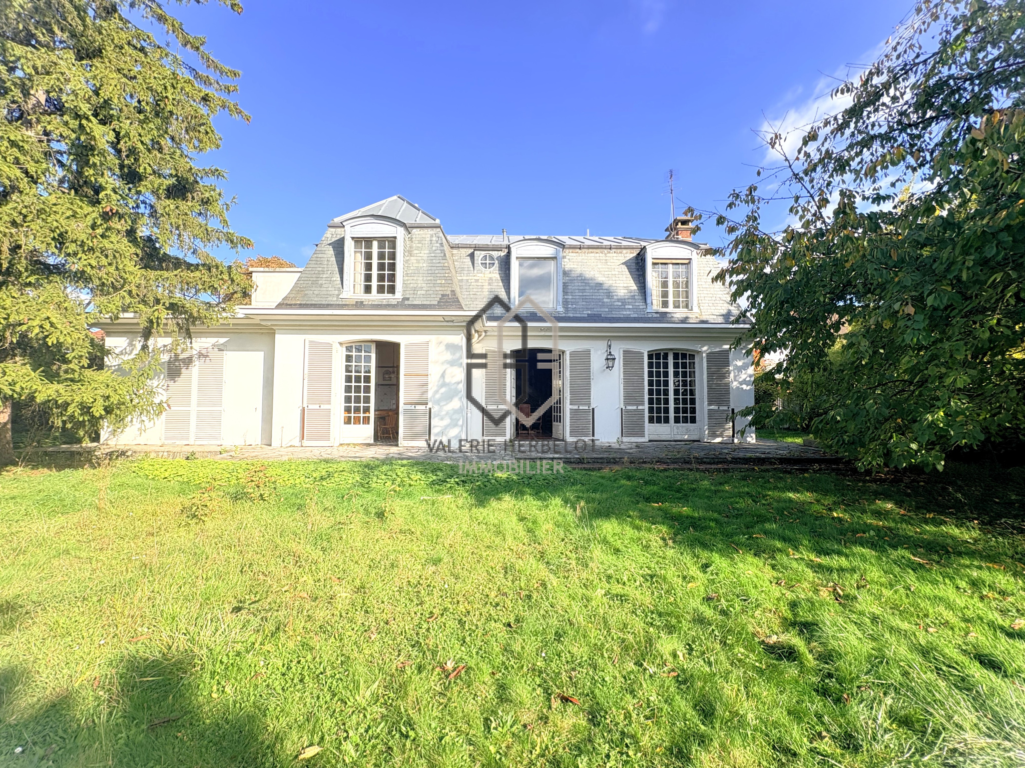 Agence immobilière de Valerie Herbelot Immobilier