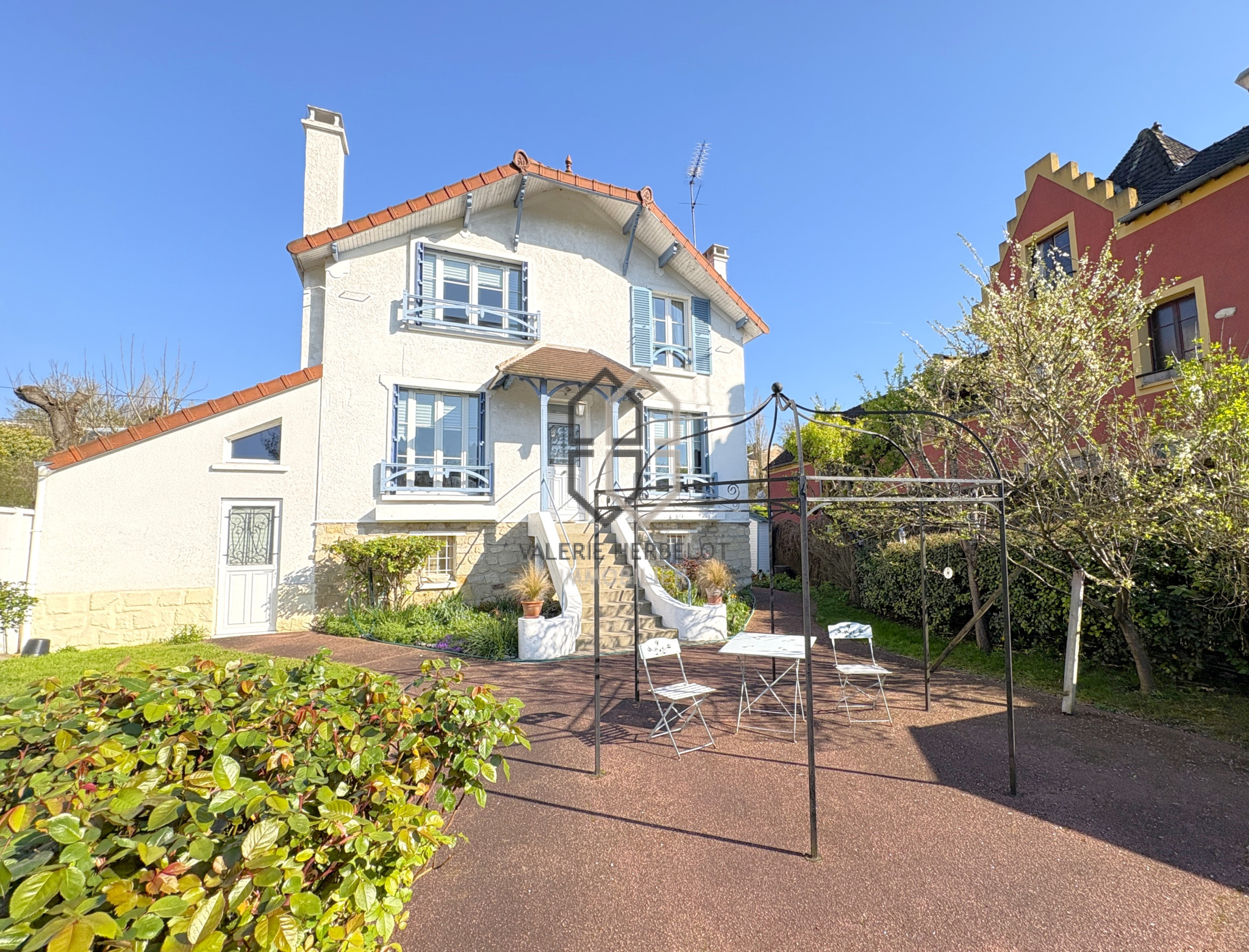 Agence immobilière de Valerie Herbelot Immobilier