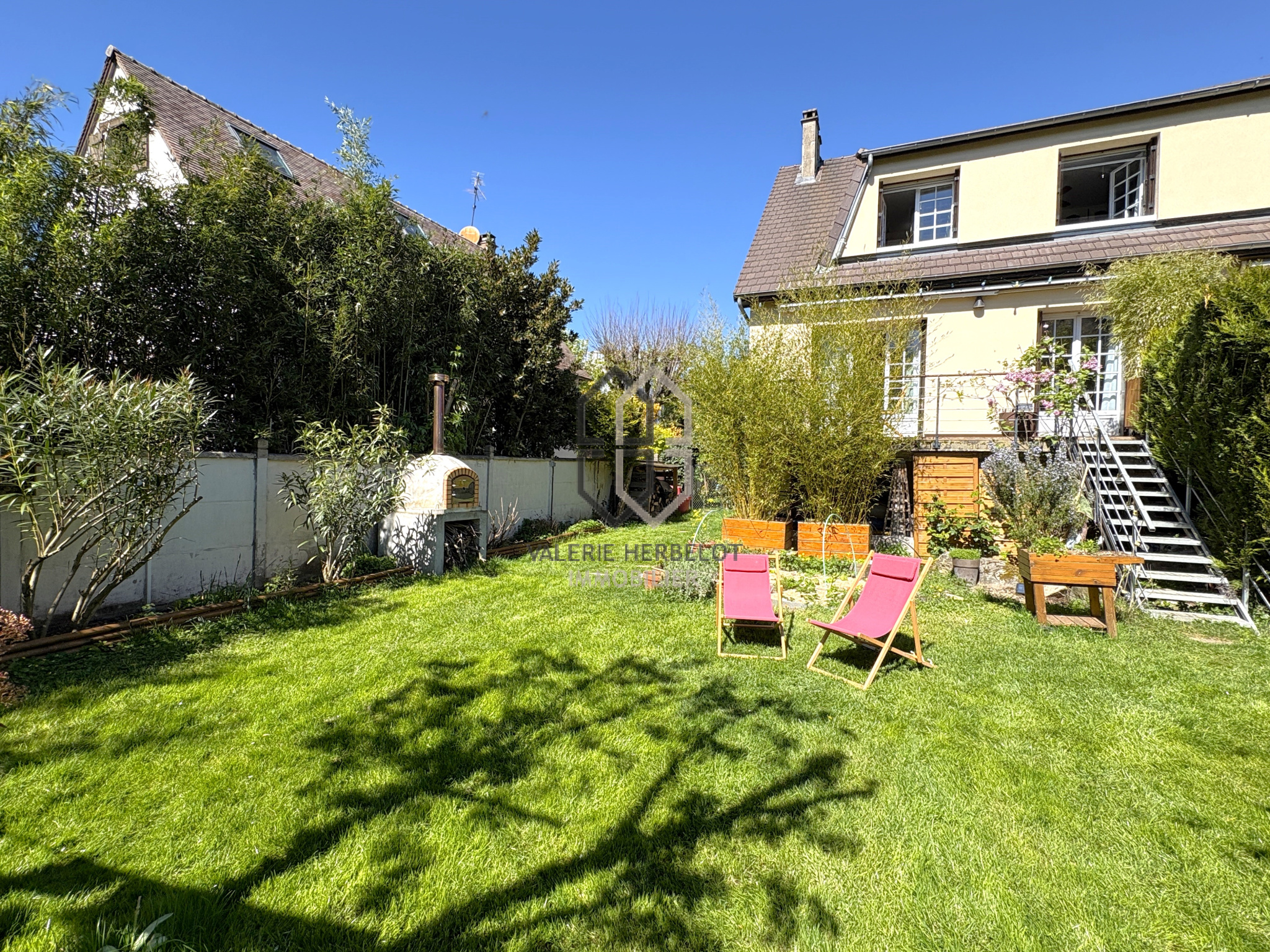 Agence immobilière de Valerie Herbelot Immobilier