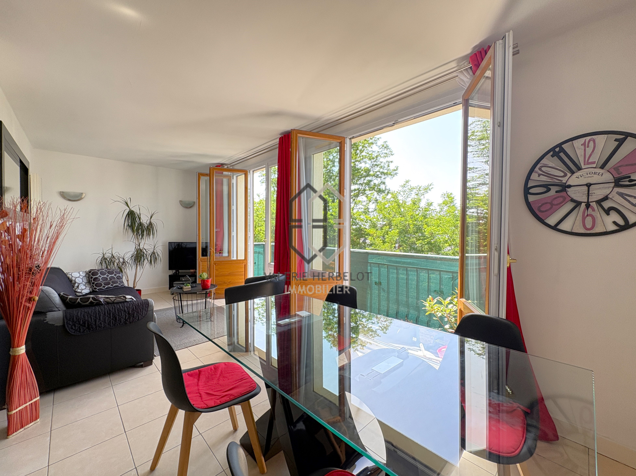 Agence immobilière de Valerie Herbelot Immobilier