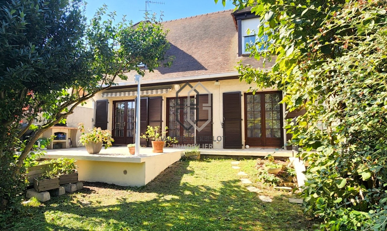 Agence immobilière de Valerie Herbelot Immobilier
