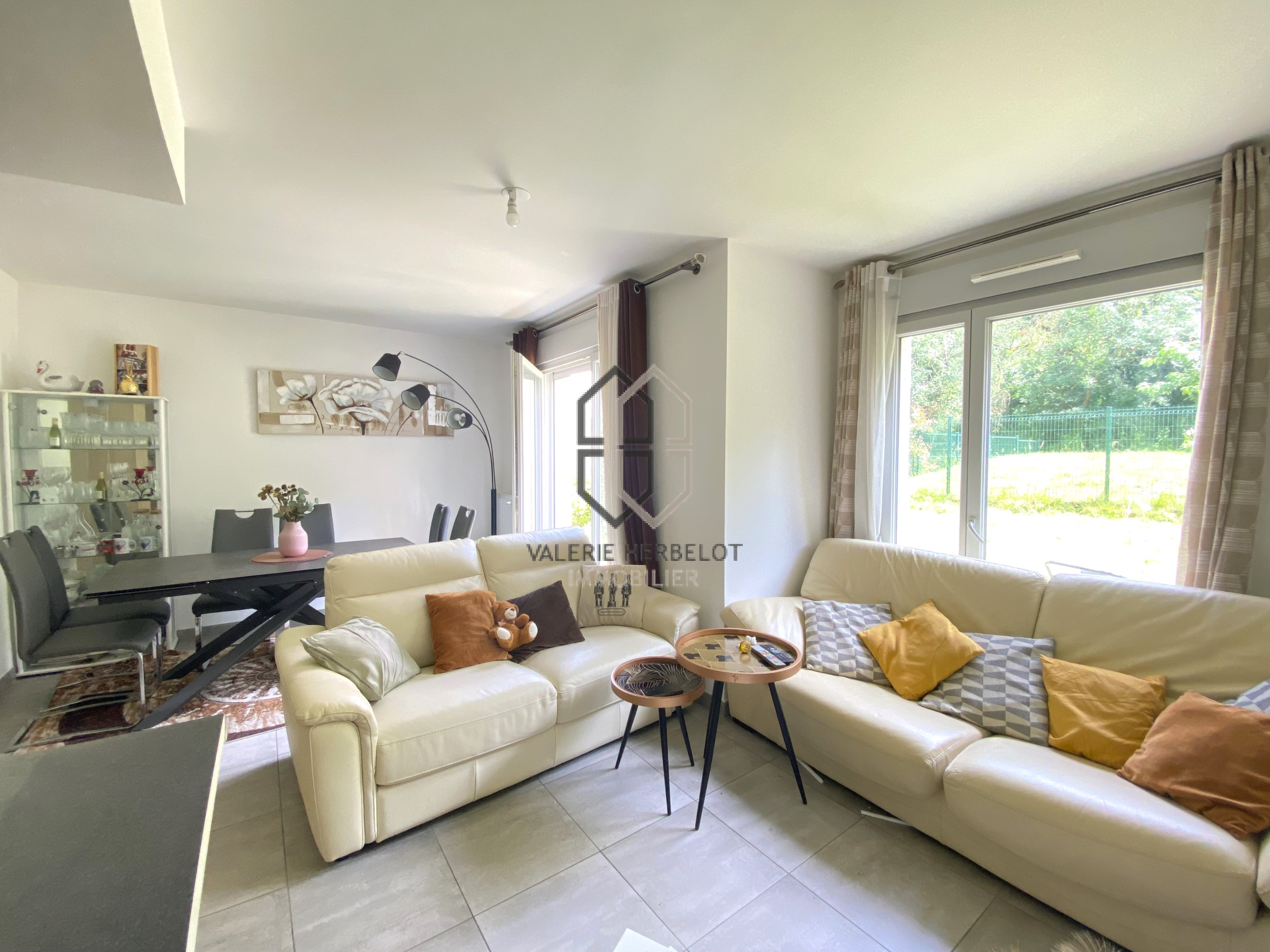 Agence immobilière de Valerie Herbelot Immobilier