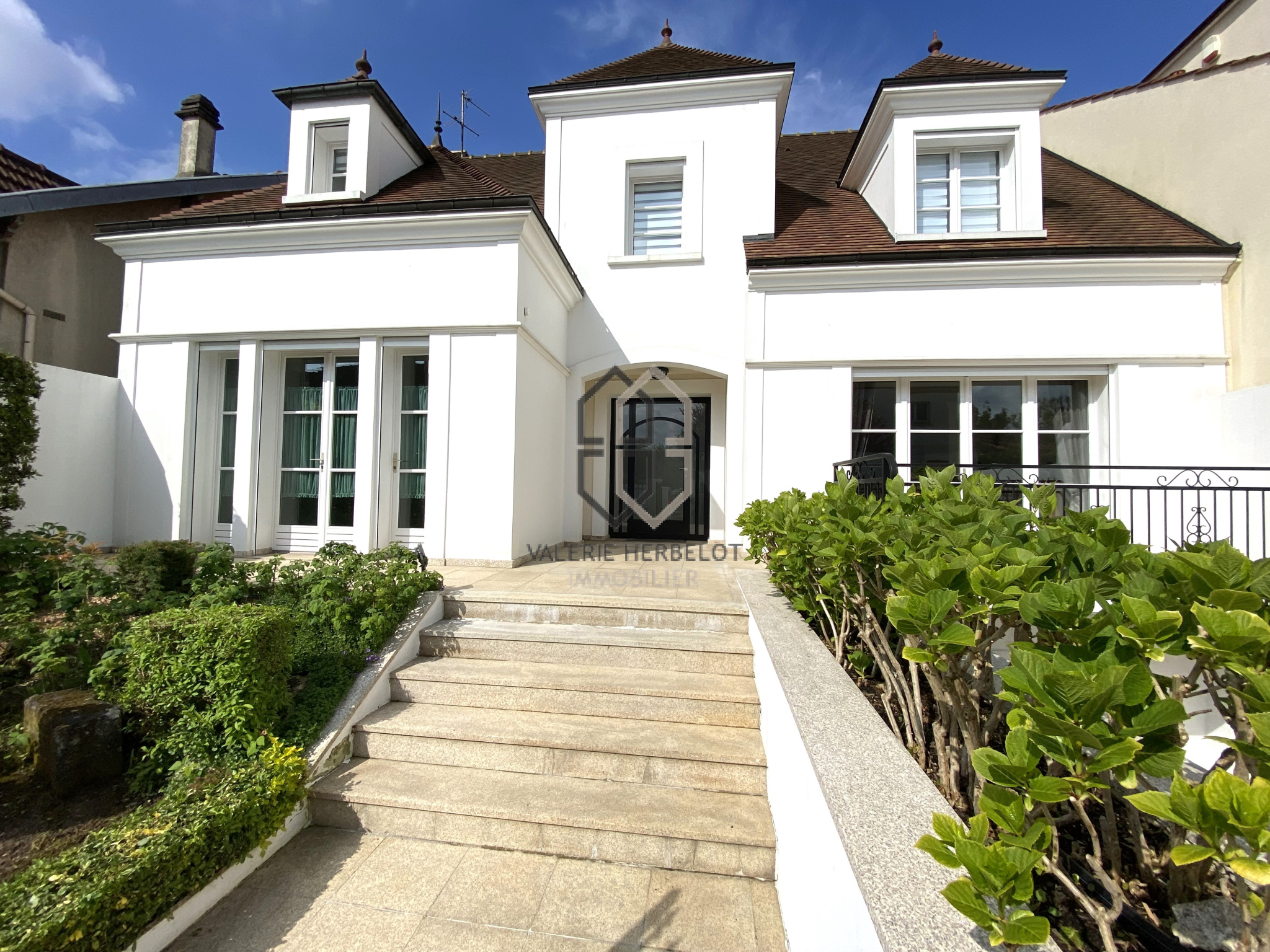Agence immobilière de Valerie Herbelot Immobilier