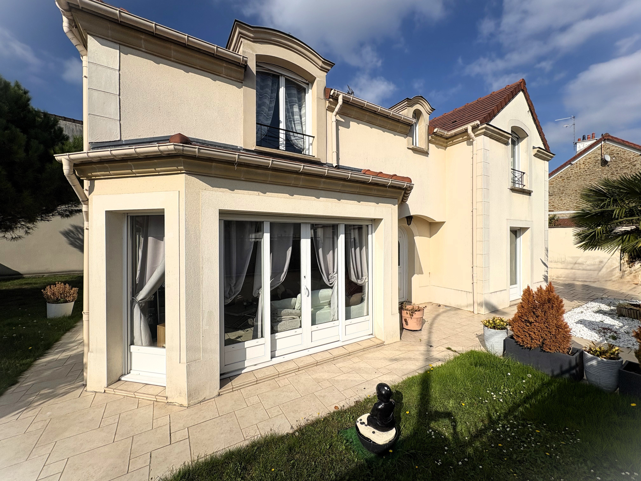 Jolie maison récente de 160 m2 Adamville