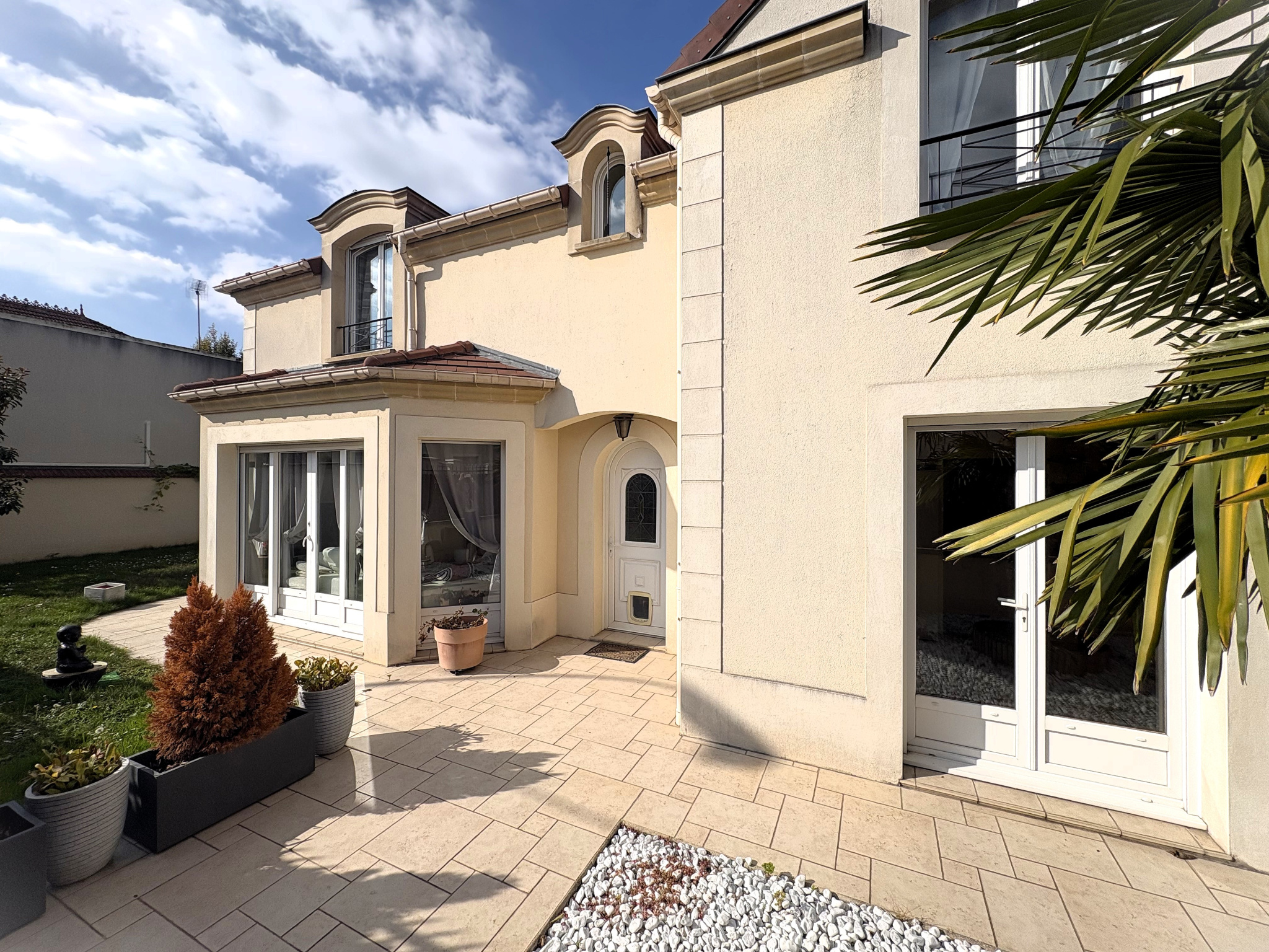 Jolie maison récente de 160 m2 Adamville
